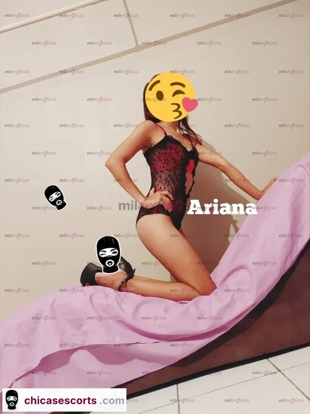 Foto de Hola Amor Quieres Una Nena De Calidad Estas En El Perfil Correcto, Escorts en Bogotá, Colombia