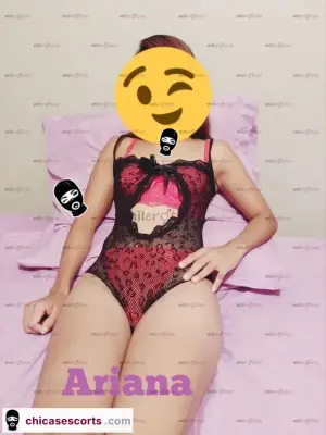 Hola Amor Quieres Una Nena De Calidad Estas En El Perfil Correcto, Escorts en Bogotá — 22 años