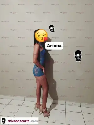 Hola Amor Quieres Una Nena De Calidad Estas En El Perfil Correcto, Escorts en Bogotá, Colombia — 22 años