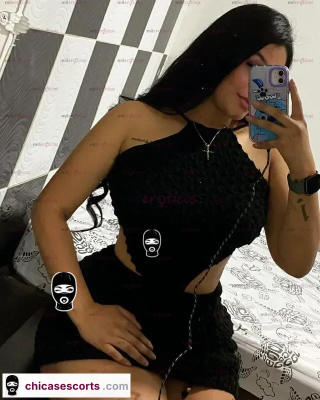 Foto de Hola Amor Soy Mariana Disponible Domicilios — imagen 4