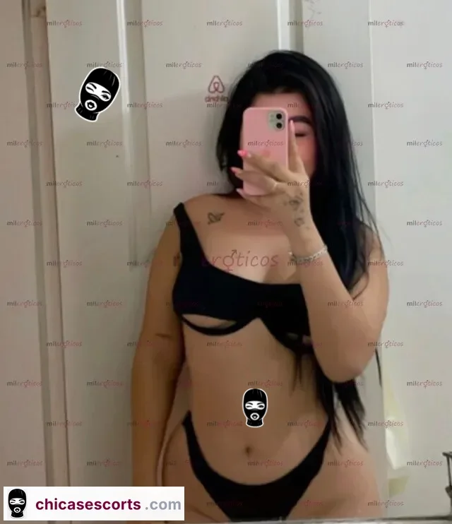 Foto de Hola Soy Una Rica Deliciosa Y Muy Complaciente Colombiana, Escorts en Aguascalientes, México