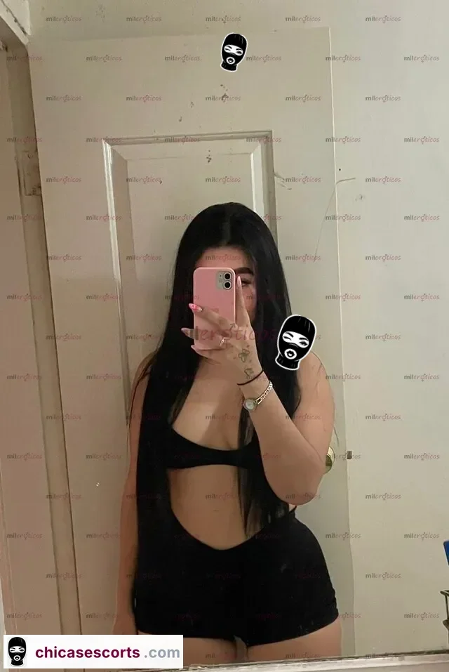 Foto de Hola Soy Una Rica Deliciosa Y Muy Complaciente Colombiana — foto de perfil verificado