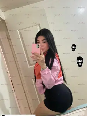 Hola Soy Una Rica Deliciosa Y Muy Complaciente Colombiana, Escorts en Aguascalientes — 22 años