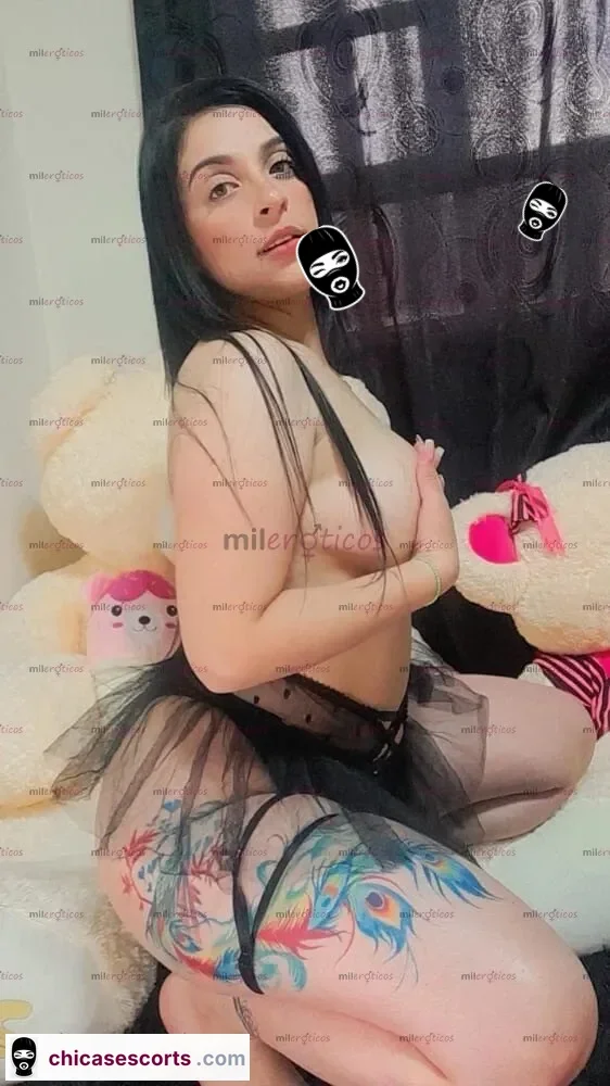 Foto de Hola Trabajo A Domicilio Por Toda La Ciudad., Escorts en Bogotá, Colombia