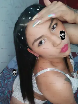 Hola Tu Rica Camila Nueva En Tu Localidad Blanquita Rica Domi, Escorts en Bogotá, Colombia — 33 años