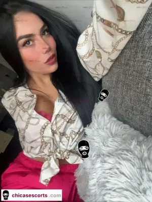 Independiente, Escorts en Guadalajara, México — 27 años