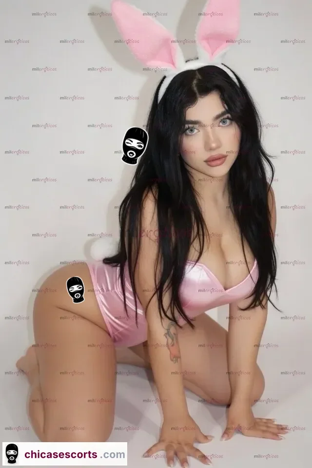 Foto de Influencer Cosplayer Disponible Unos Dias En Tu Ciudad !! Look My Instagram !!, Escorts en Aguascalientes, México