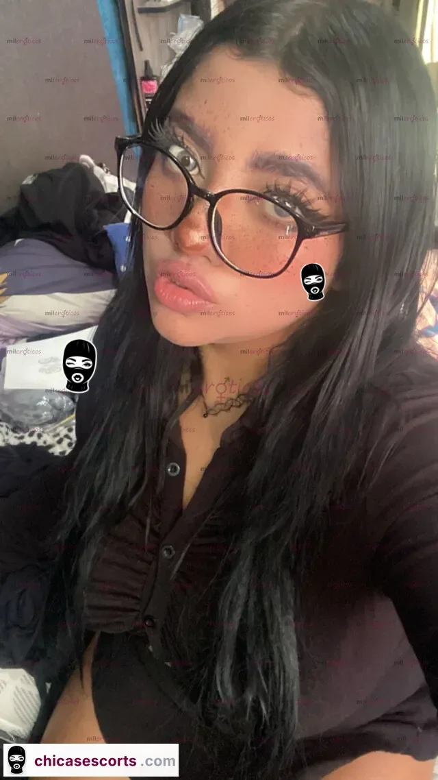 Foto de Influencer Cosplayer Disponible Unos Dias En Tu Ciudad !! Look My Instagram !! — foto de perfil verificado