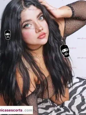 Influencer Cosplayer Disponible Unos Dias En Tu Ciudad !! Look My Instagram !!, Escorts en Aguascalientes — 18 años