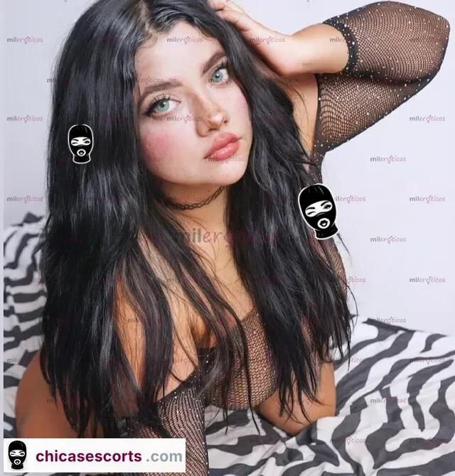 Foto de Influencer Cosplayer Disponible Unos Dias En Tu Ciudad !! Look My Instagram !! — imagen 3