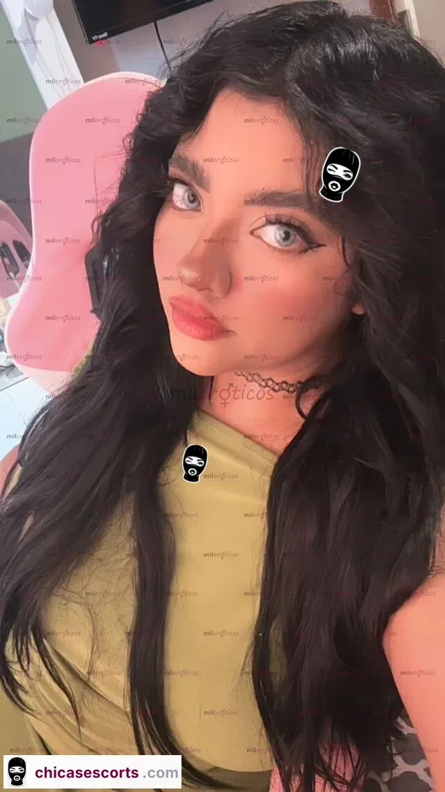 Foto de Influencer Cosplayer Disponible Unos Dias En Tu Ciudad !! Look My Instagram !! — imagen 4