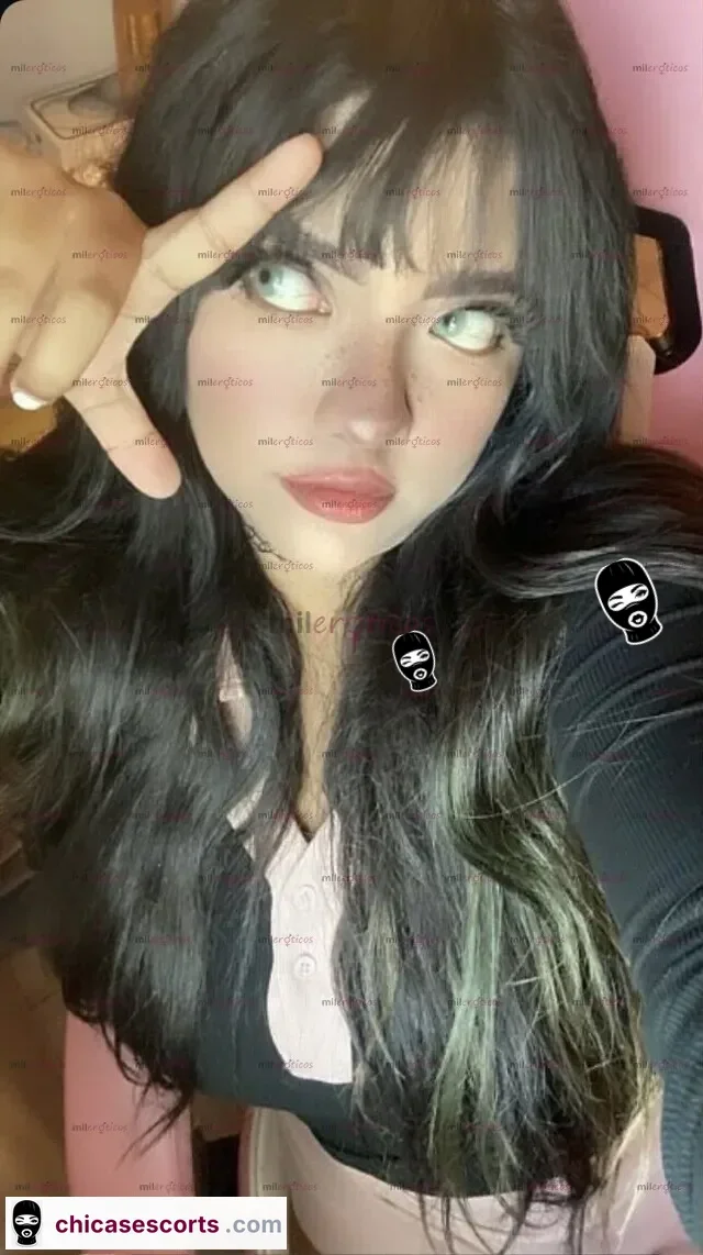 Foto de Influencer Cosplayer Disponible Unos Dias En Tu Ciudad !! Look My Instagram !! — imagen 8