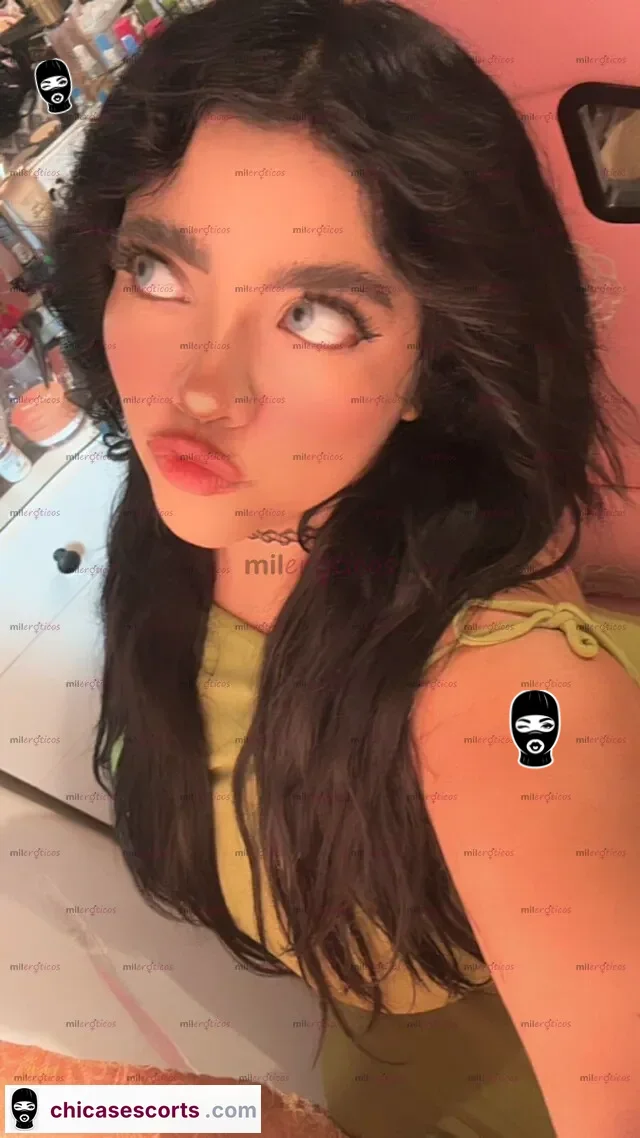 Foto de Influencer Cosplayer Disponible Unos Dias En Tu Ciudad !! Look My Instagram !! — imagen 9