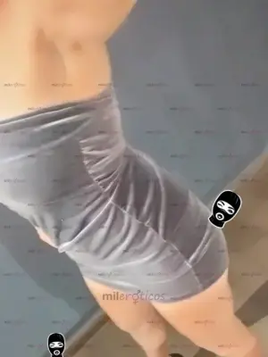 Instalada Milf Rica, Escorts en Guadalajara — 18 años