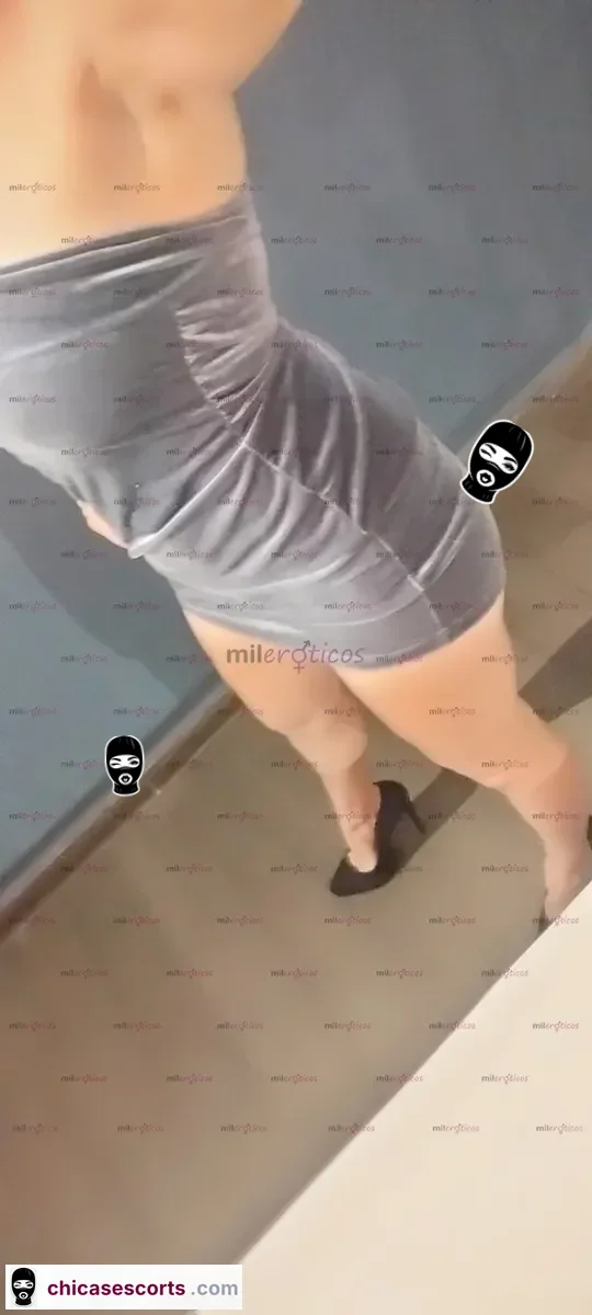 Foto de Instalada Milf Rica, Escorts en Guadalajara, México