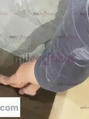 Instalada Milf Rica, Escorts en Guadalajara — 18 años