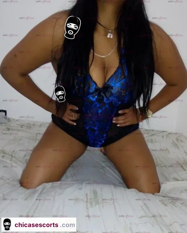 Foto de Jarochita Caliente, Escorts en Guadalajara, México