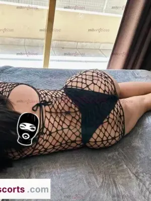 Jovencita 22 AñOs Nueva En El Ambiente Cuento Con Lugar, Escorts en Bogotá — 19 años