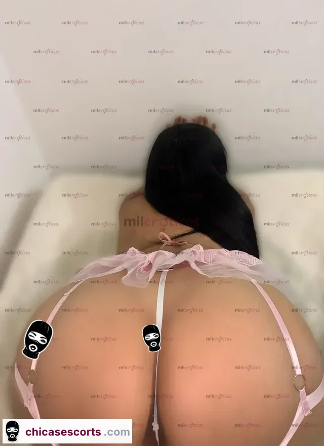 Foto de Kenia Nueva Y Hermosa Trosudita Caliente Amor — imagen 3