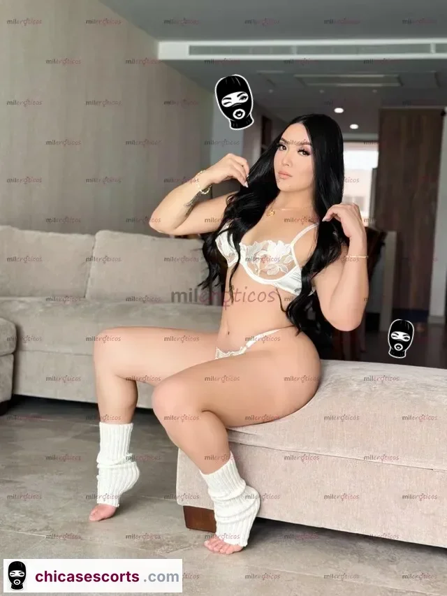 Foto de La Mas Caliente De Todas Chavita Con Culo Rico Y Tetona Pagas Al Verme — foto de perfil verificado