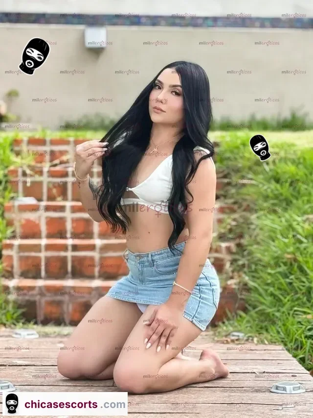 Foto de La Mas Caliente De Todas Chavita Con Culo Rico Y Tetona Pagas Al Verme — imagen 4