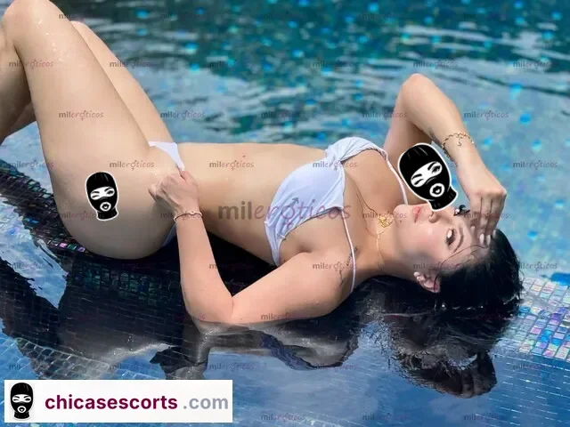 Foto de La Mas Caliente De Todas Chavita Con Culo Rico Y Tetona Pagas Al Verme — imagen 5