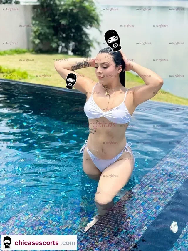 Foto de La Mas Caliente De Todas Chavita Con Culo Rico Y Tetona Pagas Al Verme — imagen 7