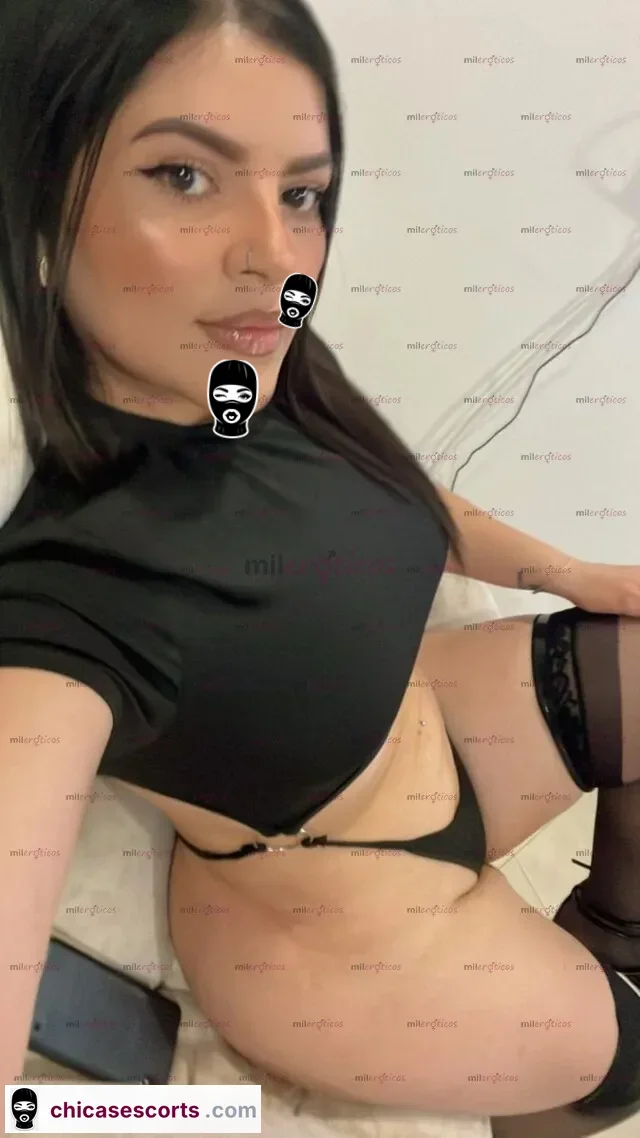 Foto de Linda Carita Y Cuerpo Fenomenal Gran Culo En Bogota, Escorts en Bogotá, Colombia