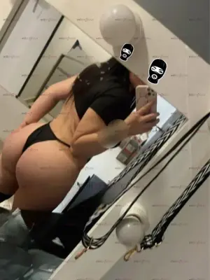 Linda Carita Y Cuerpo Fenomenal Gran Culo En Bogota, Escorts en Bogotá — 22 años