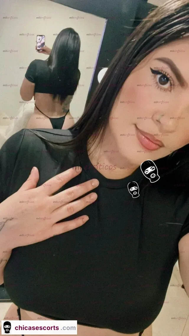 Foto de Linda Carita Y Cuerpo Fenomenal Gran Culo En Bogota — imagen 4