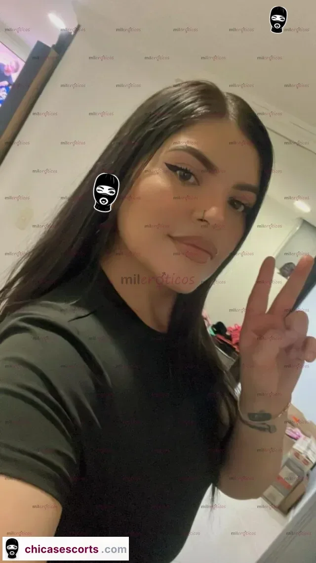 Foto de Linda Carita Y Cuerpo Fenomenal Gran Culo En Bogota — imagen 6