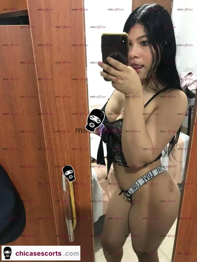 Foto de Linda Pelinegra Con Ganas De Darte Mucho Placer Disponible — imagen 7