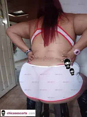 Linda Y Rica Gordita Super CariñOsa Rato 50 Con Delicioso Oral Natural, Escorts en Bogotá — 31 años