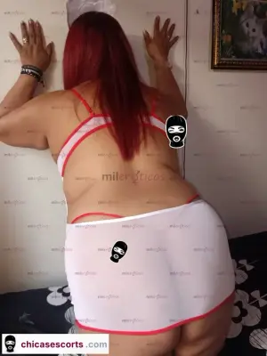 Linda Y Rica Gordita Super CariñOsa Rato 50 Con Delicioso Oral Natural, Escorts en Bogotá, Colombia — 31 años