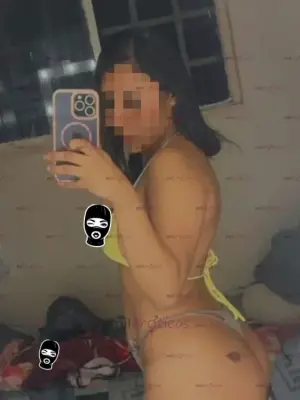 Llegando Al Motel, Te La Levanto Con Unas Chupaditas, Escorts en Aguascalientes — 18 años