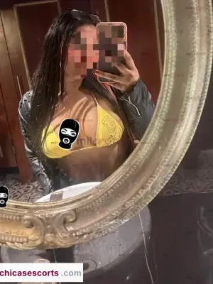 Llegando Al Motel, Te La Levanto Con Unas Chupaditas, Escorts en Aguascalientes, México — 18 años