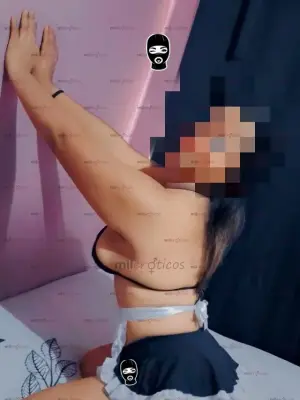 Lo Mejor Que PodráS Probar En Tu Ciudad Chica Caliente, Escorts en Aguascalientes — 22 años