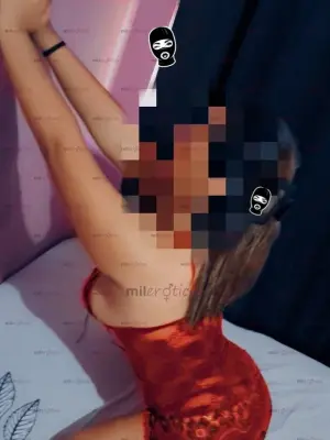 Lo Mejor Que PodráS Probar En Tu Ciudad Chica Caliente, Escorts en Aguascalientes — 22 años