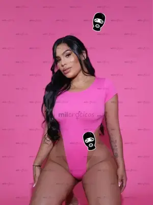 Luciana Exquisita Cuerpo Natural Hermoso Rostro Labios Carnosos Nalgas Paraditas, Escorts en Medellín, Colombia — 19 años