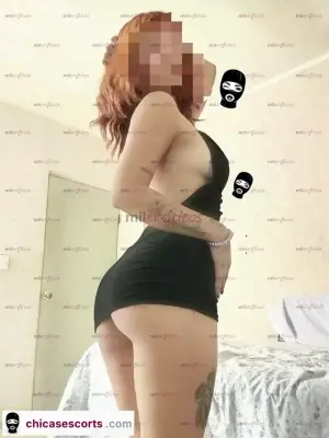 Lucy Delgadita Orgasmica Con Vaginita Apretadita 600 30min., Escorts en Mérida — 22 años
