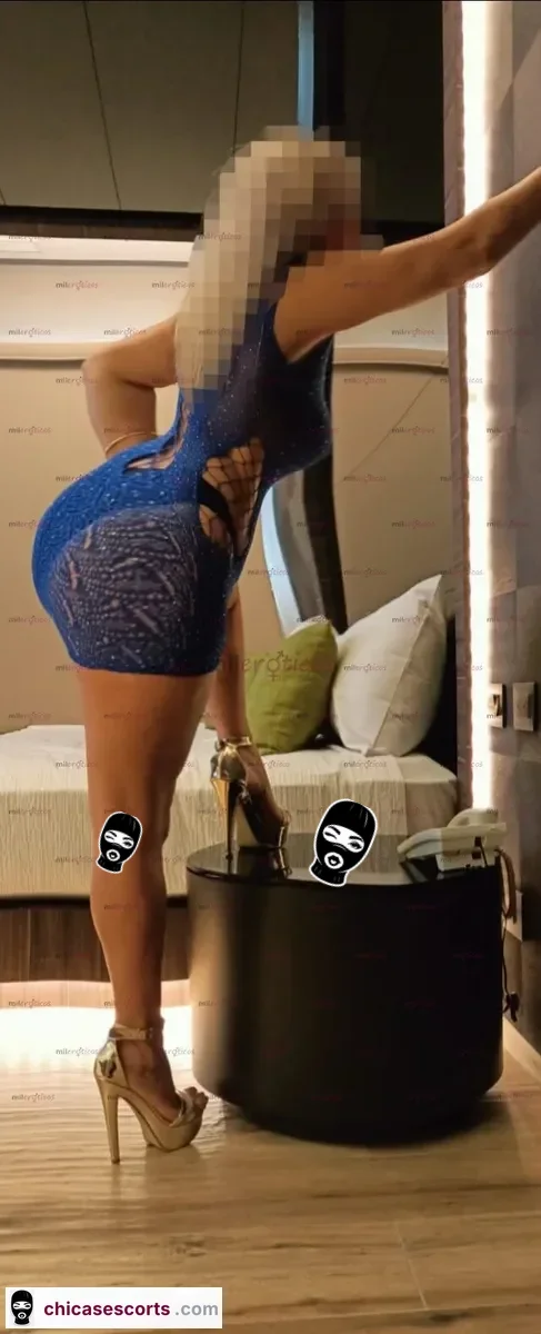 Foto de Madura Riquicima Complaciente Y CariñOsa Depar O Motel Hotel, Escorts en Querétaro, México