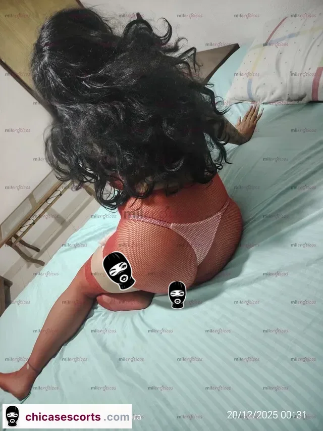 Foto de Madurita Atrevida Con Lugar Discreto Te Doy Unas Buenas Cojida — imagen 3