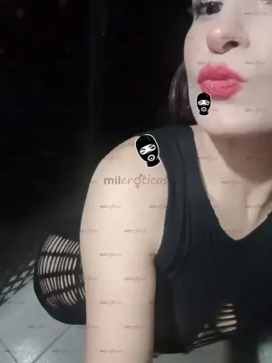 MamáCiita Rica Con Una Puchis Super Delii Y Apretadita, Escorts en Querétaro, México — 24 años