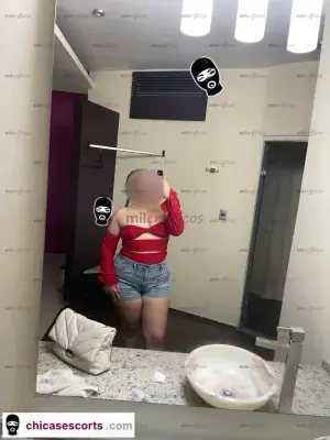 Marlene Nena Complaciente Y Con Ganas De Ti, Escorts en Guadalajara, México — 20 años
