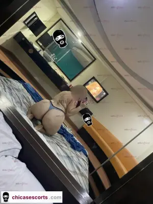 Marlene Nena Complaciente Y Con Ganas De Ti, Escorts en Guadalajara — 20 años