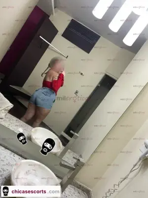 Marlene Nena Complaciente Y Con Ganas De Ti, Escorts en Guadalajara, México — 20 años