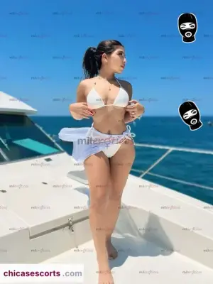 Melany Chiquita Hermosa Apretadita Sensual Te Doy Una Excelente AtencióN, Escorts en Barranquilla, Colombia — 21 años