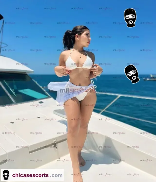 Foto de Melany Chiquita Hermosa Apretadita Sensual Te Doy Una Excelente AtencióN, Escorts en Barranquilla, Colombia