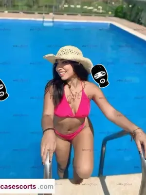 Melany Chiquita Hermosa Apretadita Sensual Te Doy Una Excelente AtencióN, Escorts en Barranquilla, Colombia — 21 años