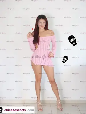 Mi Cuerpo Será Tu Adiccion, Prueba O Te Quedas Con La Duda?, Escorts en Mérida — 23 años